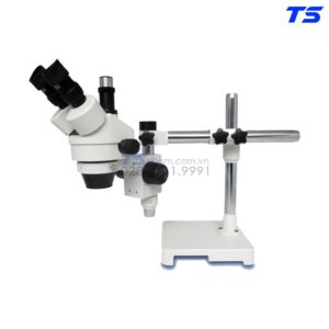 Kính hiển vi soi nổi 3 mắt MSZ5000 series - Kruss