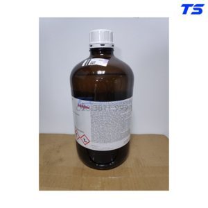 Hóa chất n-Hexane, min. 99%, reagent grade, ACS - C6H14 - HE0232 - Scharlau