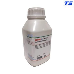 Hóa chất Peptone, Bactergiological - RM001-500G - Himedia