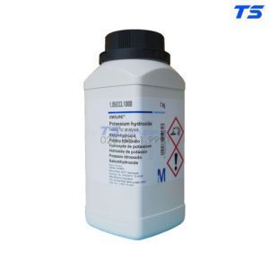 Potassium-Hydroxide