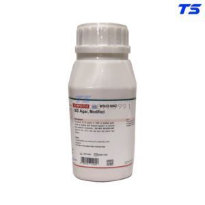 Hóa chất SS Agar, Modified - M1032 - Himedia