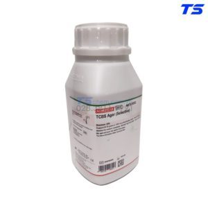 Hóa chất TCBS Agar (Selective) - M870 - Himedia