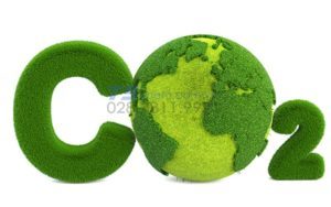 CO2 là chất gì?