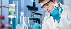 AN TOÀN PHOPNGF THÍ NGHIỆM VÀ NHỮNG ĐIỀU LƯU Ý XUNG QUANH AN TOÀN PHÒNG THÍ NGHIỆM