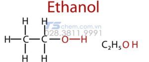 ETAHNOL LÀ GÌ VÀ NHỮNG ĐIỀU LIÊN QUAN ĐẾN ETHANOL