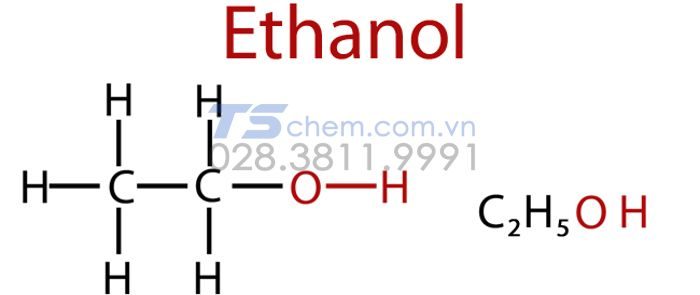 ETAHNOL LÀ GÌ VÀ NHỮNG ĐIỀU LIÊN QUAN ĐẾN ETHANOL