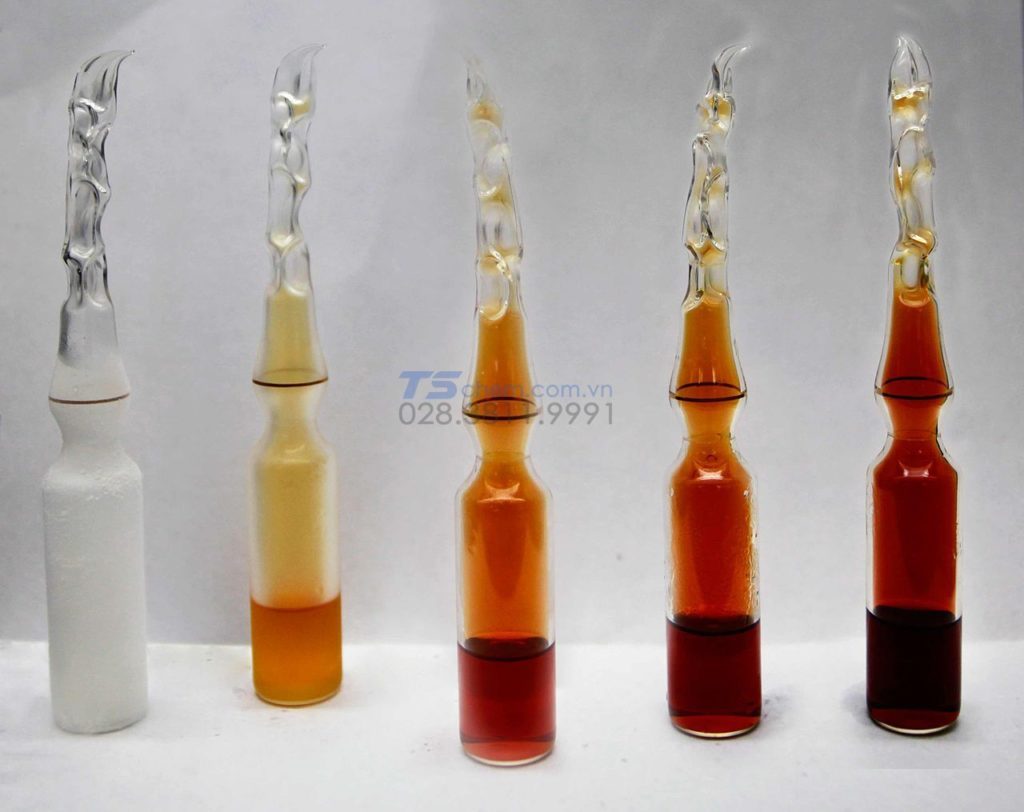 NGUỒN GỐC PHÁT SINH NO2
