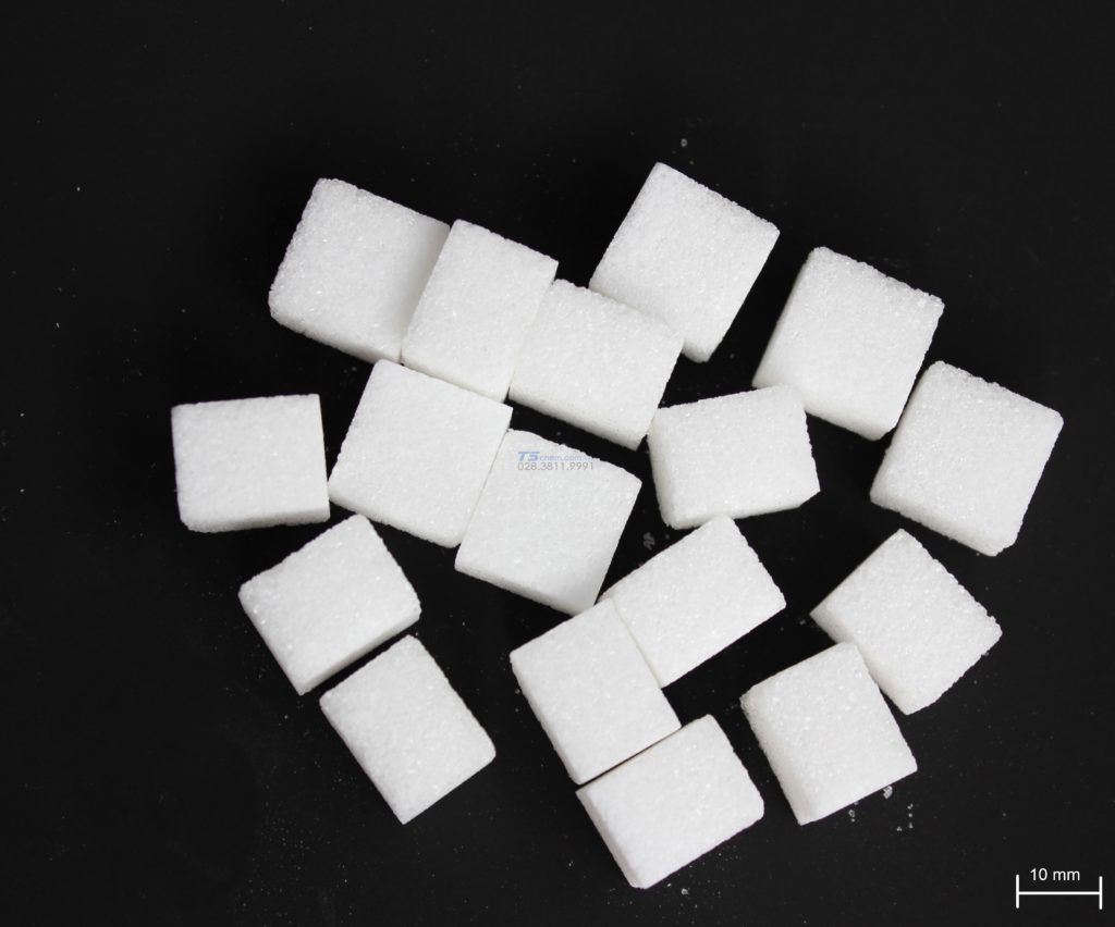 SUCROSE là gì?