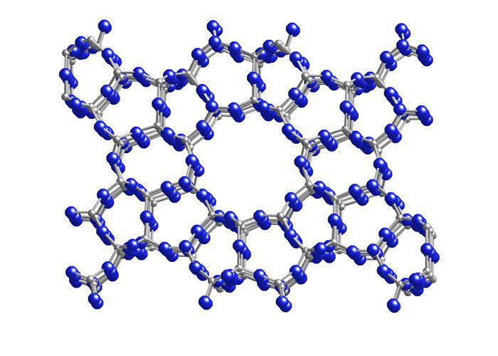 ZEOLITE là gì