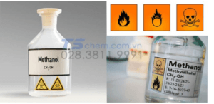 methanol