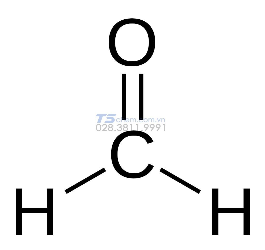Formaldehyde là gì?