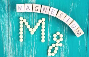 MAGNESIUM LÀ GÌ