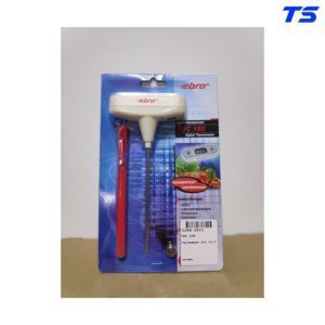 Máy đo nhiệt độ điện tử hiện số - TDC150- Ebro