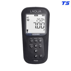 Máy đo pH/ORP/Nhiệt độ - PH220-M - Horiba