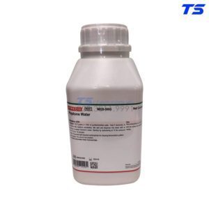 Hóa chất Peptone Water - M028 - Himedia