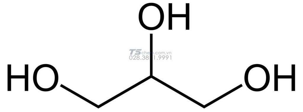 Glycerine là gì?