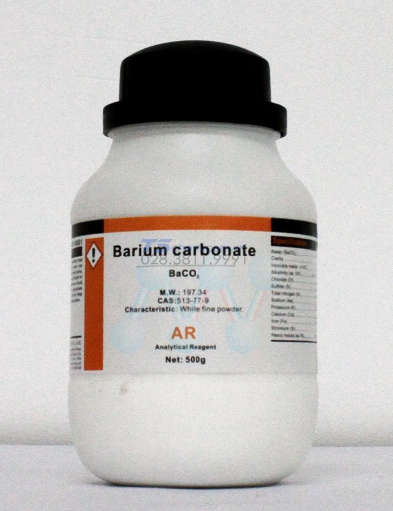 NƠI MUA HÓA CHẤT BARI CACBONAT TẠI TP HỒ CHÍ MINH.