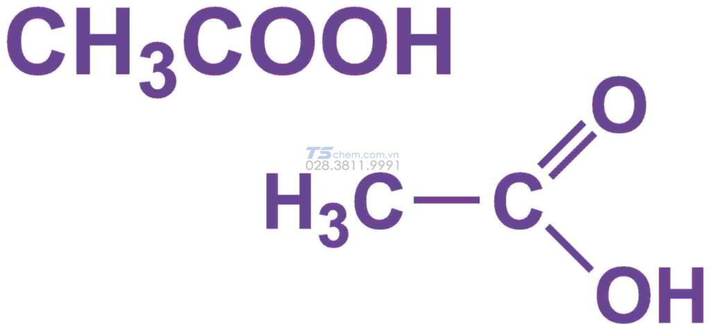 Acid Acetic là gì