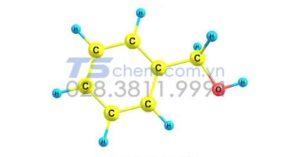 C6H5CH2OH - BENZYL ALCOHOL LÀ GÌ? ỨNG DỤNG CỦA ALCOHOL BENZYL VÀ NƠI MUA HÓA CHẤT C6H5CH2OH - ALCOHOL BENZYL Ở TP HỒ CHÍ MINH
