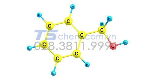 C6H5CH2OH - BENZYL ALCOHOL LÀ GÌ? ỨNG DỤNG CỦA ALCOHOL BENZYL VÀ NƠI MUA HÓA CHẤT C6H5CH2OH - ALCOHOL BENZYL Ở TP HỒ CHÍ MINH