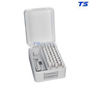 Test 'N Tube™ DPD Total Chlorine Reagent - Hach - 2105645