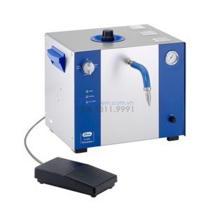 Máy làm sạch bằng hơi nước Elmasteam - 3000 - Elma 