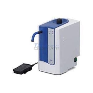 Máy làm sạch bằng hơi nước Elmasteam - 4.5-BASIC - Elma
