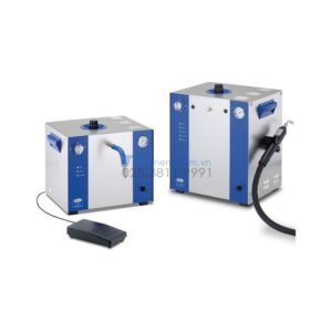 Máy làm sạch bằng hơi nước Elmasteam - 5000 - Elma