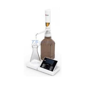 Burette hút mẫu kỹ thuật số 0.01-99.9 ml - 7017100001 - Dlab