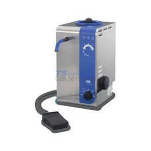 Máy làm sạch bằng tia hơi nước Elmasteam - 8-BASIC - Elma