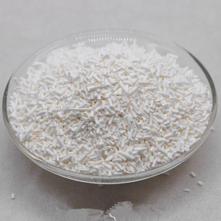 Acid sorbic (C6H8O2) là gì? Và những điều cần biết về hóa chất bảo quản