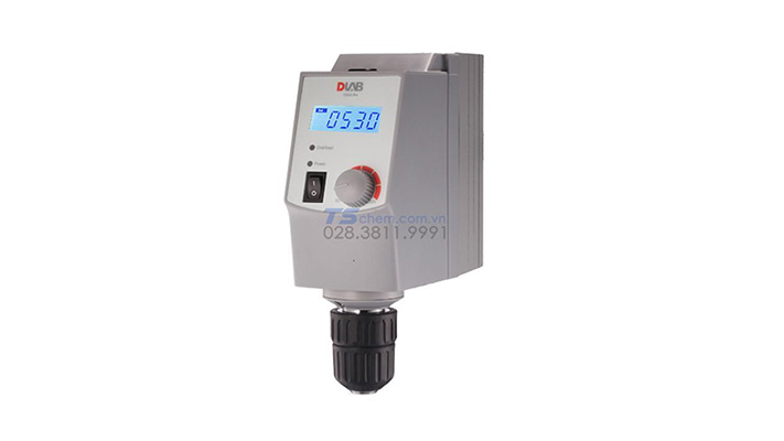 Những Đặc Điểm Nổi Bật Của Máy Khuấy Đũa 40l - OS40-Pro - Dlab