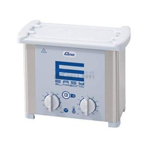 Bể rửa siêu âm - EASY-10-H - Elma 