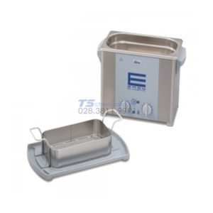 Bể rửa siêu âm - EASY-100H - Elma