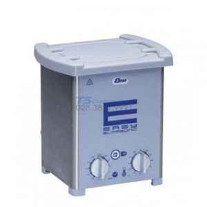 Bể rửa siêu âm - EASY-20-H - Elma