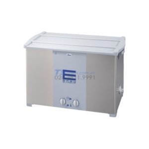 Bể rửa siêu âm - EASY-300H - Elma