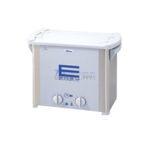 Bể rửa siêu âm - EASY-30H - Elma