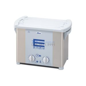 Bể rửa siêu âm - EASY-40H - Elma