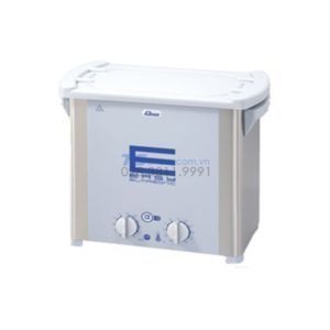 Bể rửa siêu âm - EASY-60H - Elma