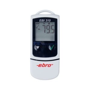 Thiết bị ghi nhiệt độ hiển thị số - EBI310 - EBRO