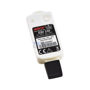 Thiết bị ghi nhiệt độ - EBI330-T30 - EBRO