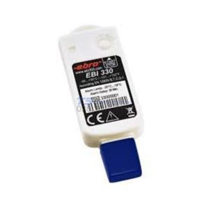 Thiết bị ghi nhiệt độ - EBI330-T85 - EBRO