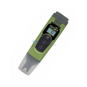 Bút đo ph 0,0~14,0 pH/± 0,1 pH - ECOPHTEST1 - Eutech