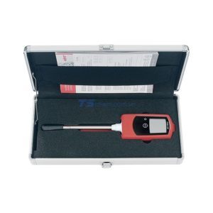 Máy đo chất lượng - nhiệt độ dầu chiên - FOM320 - EBRO