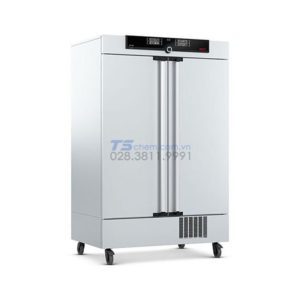 Tủ ấm lạnh dùng máy nén khí 749L - ICP750 - Memmert