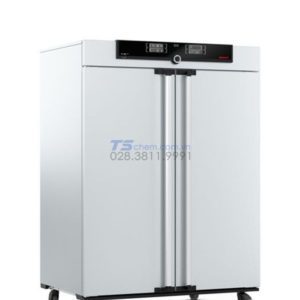 Tủ ấm đối lưu cưỡng bức 749L - IF750plus - Memmert