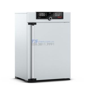 Tủ ấm 161L - IN160plus - Memmert