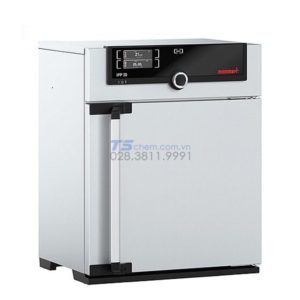 Tủ ấm lạnh dùng công nghệ peltier 108L - IPP110 - Memmert