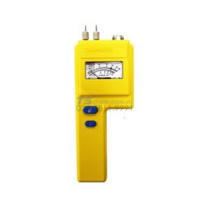 Máy đo độ ẩm gỗ - J4 - Delmhorst