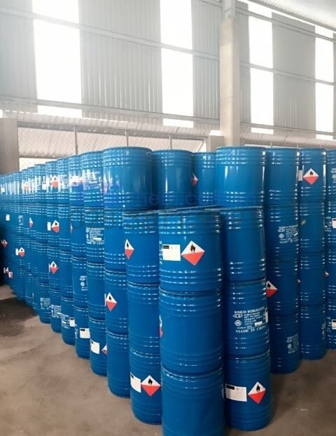 CÁCH ĐIỀU CHẾ CỦA NATRI HIDROSUNFIT